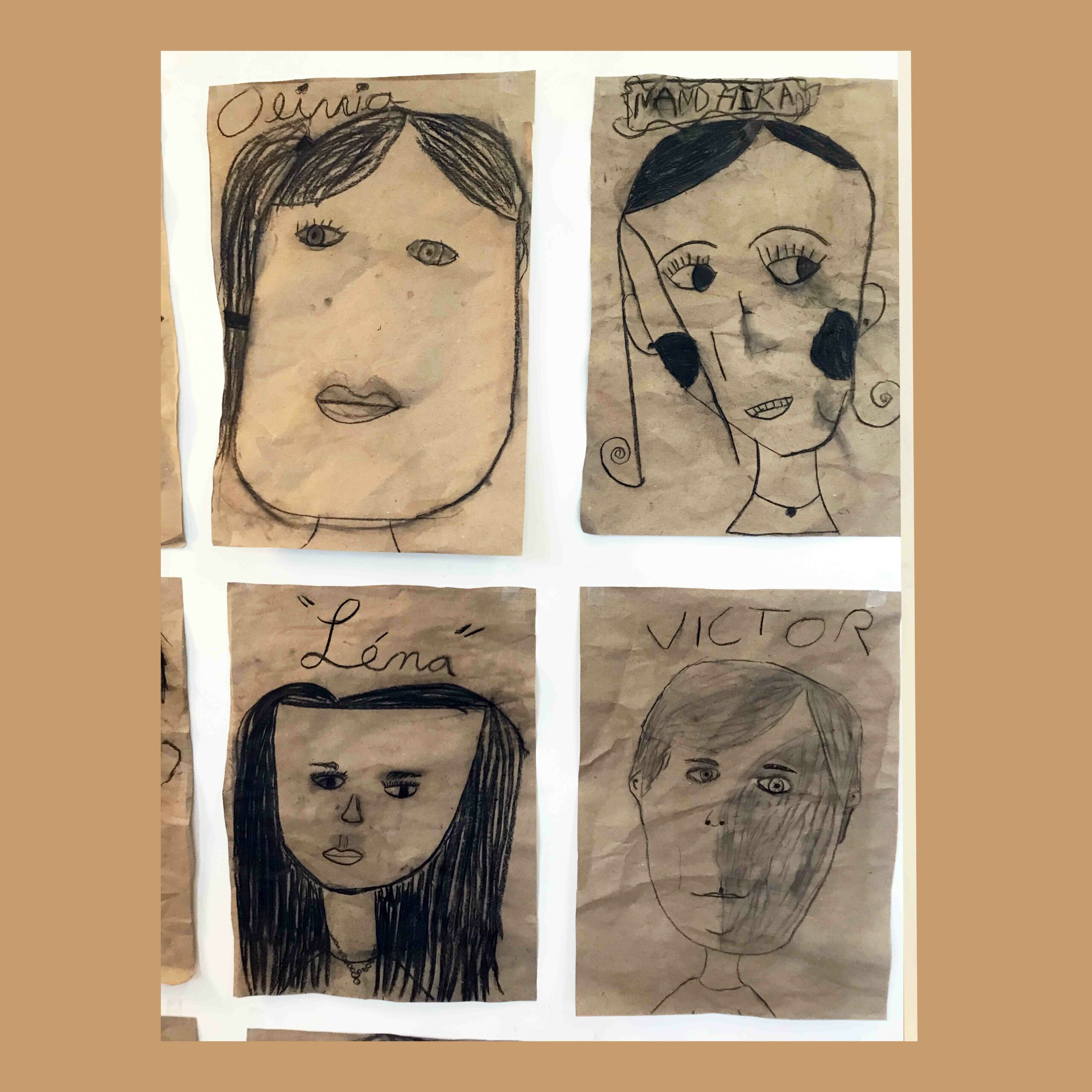 L&rsquo;école primaire bilingue